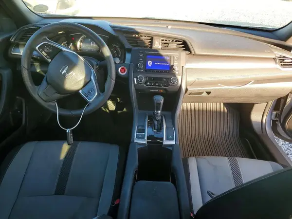 2HGFC4B02HH308995 2017 HONDA CIVIC - Image 8