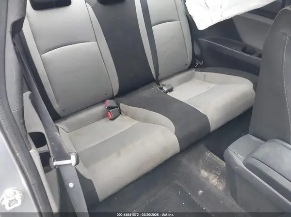 2HGFC4B02HH309922 2017 HONDA CIVIC - Image 8