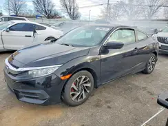 2HGFC4B02HH310309 2017 HONDA CIVIC
