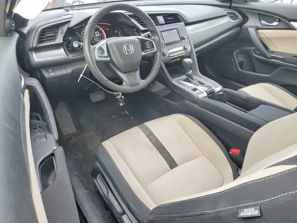 2HGFC4B02HH310309 2017 HONDA CIVIC - Image 8
