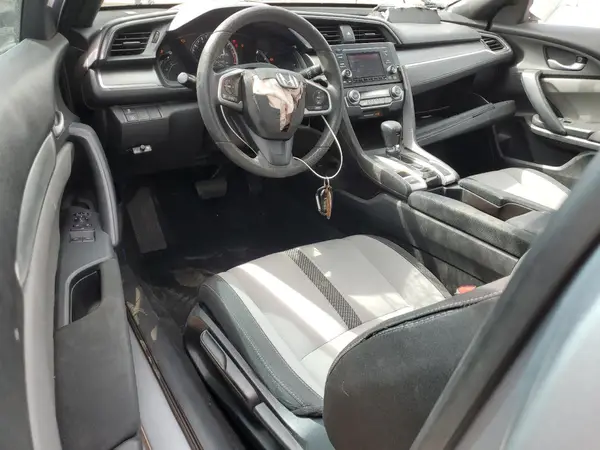 2HGFC4B02HH310794 2017 HONDA CIVIC - Image 8