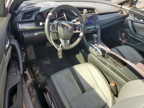 2HGFC4B02HH310858 2017 HONDA CIVIC - Image 8