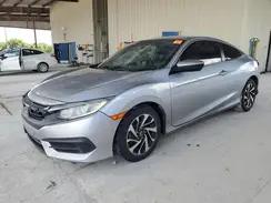 2HGFC4B02HH310973 2017 HONDA CIVIC