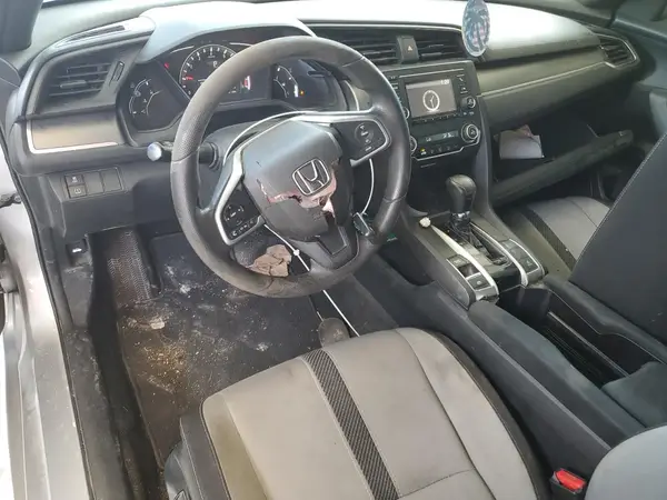 2HGFC4B02HH310973 2017 HONDA CIVIC - Image 8