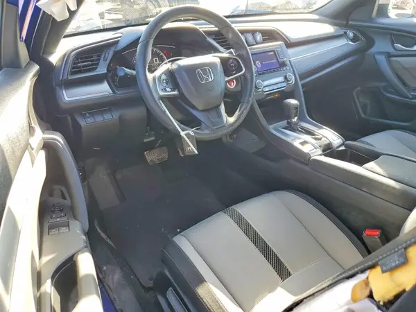 2HGFC4B02HH311170 2017 HONDA CIVIC - Image 8