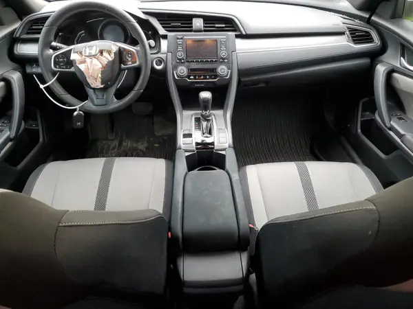 2HGFC4B02HH311363 2017 HONDA CIVIC - Image 8