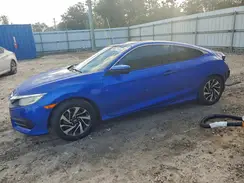 2HGFC4B02JH300420 2018 HONDA CIVIC