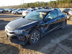 2HGFC4B02JH300580 2018 HONDA CIVIC