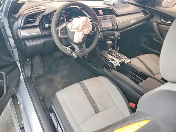 2HGFC4B02JH300885 2018 HONDA CIVIC - Image 8