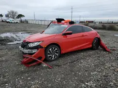 2HGFC4B02JH301387 2018 HONDA CIVIC