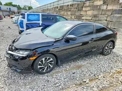 2HGFC4B02JH302216 2018 HONDA CIVIC