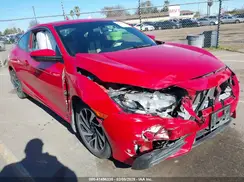 2HGFC4B02JH302734 2018 HONDA CIVIC