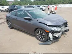 2HGFC4B02JH303138 2018 HONDA CIVIC