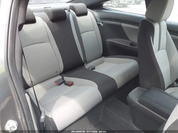 2HGFC4B02JH303138 2018 HONDA CIVIC - Image 8