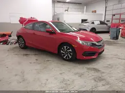 2HGFC4B02JH303883 2018 HONDA CIVIC