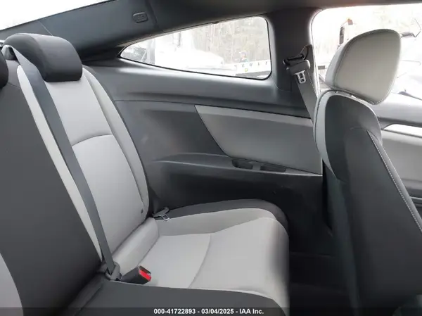 2HGFC4B02JH303978 2018 HONDA CIVIC - Image 8