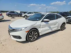 2HGFC4B02JH304211 2018 HONDA CIVIC