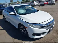 2HGFC4B02JH305097 2018 HONDA CIVIC