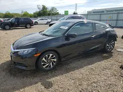 2HGFC4B02JH305228 2018 HONDA CIVIC