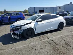 2HGFC4B02JH306234 2018 HONDA CIVIC