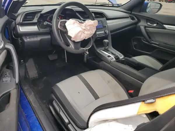 2HGFC4B02JH307061 2018 HONDA CIVIC - Image 8