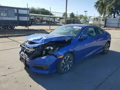 2HGFC4B02JH307741 2018 HONDA CIVIC