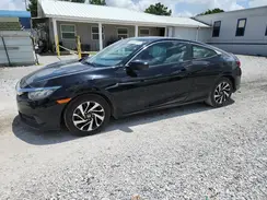 2HGFC4B02JH308758 2018 HONDA CIVIC