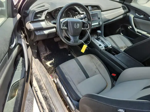 2HGFC4B02JH308758 2018 HONDA CIVIC - Image 8