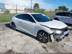 2HGFC4B02JH308808 2018 HONDA CIVIC