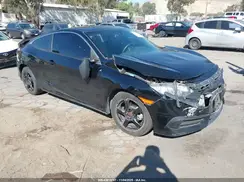 2HGFC4B02JH309036 2018 HONDA CIVIC