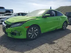 2HGFC4B03GH300712 2016 HONDA CIVIC