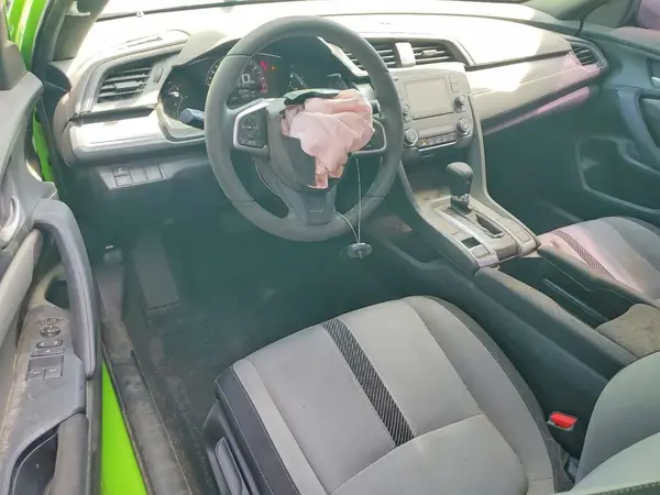 2HGFC4B03GH300712 2016 HONDA CIVIC - Image 8