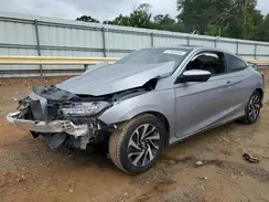 2HGFC4B03GH301004 2016 HONDA CIVIC
