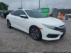 2HGFC4B03GH302265 2016 HONDA CIVIC