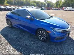 2HGFC4B03GH302895 2016 HONDA CIVIC