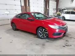 2HGFC4B03GH302993 2016 HONDA CIVIC