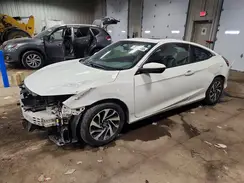 2HGFC4B03GH303187 2016 HONDA CIVIC