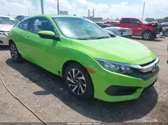 2HGFC4B03GH303299 2016 HONDA CIVIC