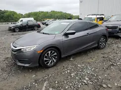 2HGFC4B03GH303383 2016 HONDA CIVIC