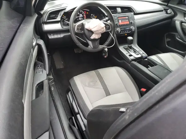2HGFC4B03GH303383 2016 HONDA CIVIC - Image 8