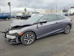 2HGFC4B03GH303397 2016 HONDA CIVIC