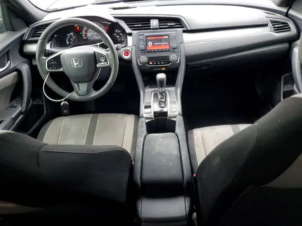 2HGFC4B03GH303397 2016 HONDA CIVIC - Image 8