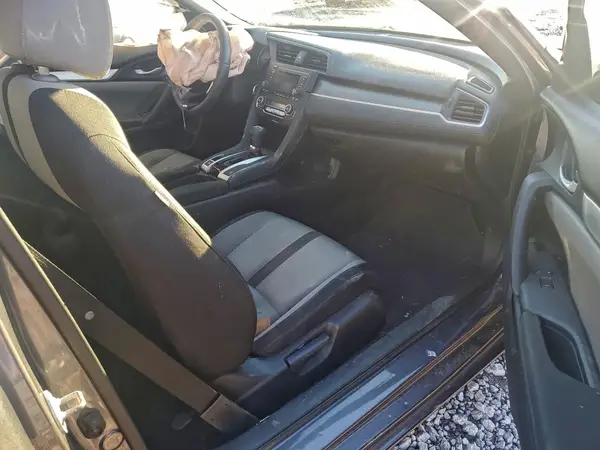 2HGFC4B03GH303688 2016 HONDA CIVIC - Image 8