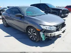 2HGFC4B03GH303738 2016 HONDA CIVIC