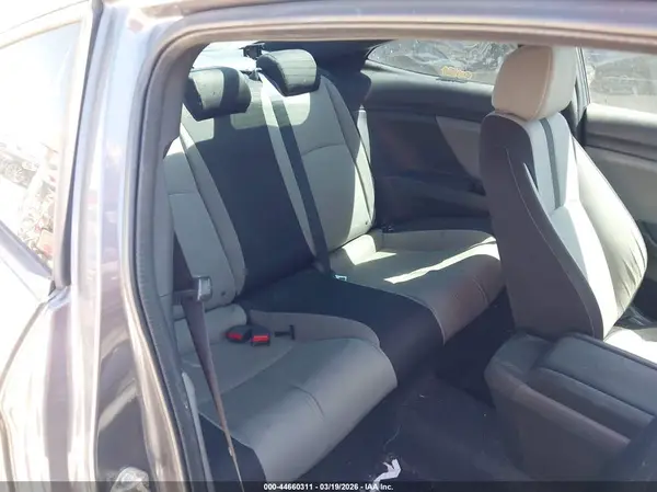 2HGFC4B03GH303738 2016 HONDA CIVIC - Image 8