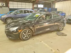 2HGFC4B03GH303965 2016 HONDA CIVIC