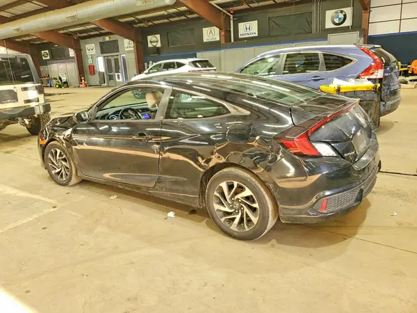 2HGFC4B03GH303965 2016 HONDA CIVIC - Image 2