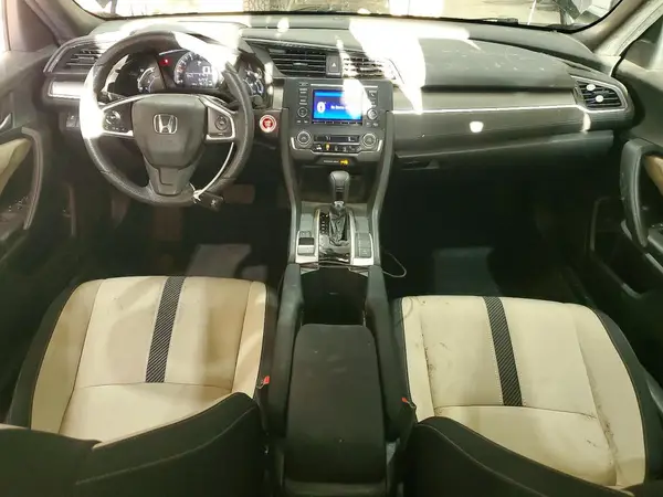 2HGFC4B03GH303965 2016 HONDA CIVIC - Image 8