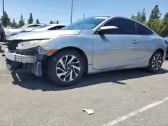 2HGFC4B03GH304937 2016 HONDA CIVIC