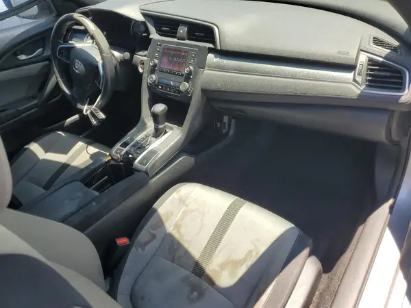2HGFC4B03GH304937 2016 HONDA CIVIC - Image 8